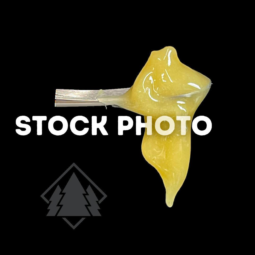 orange mintz | Solventless | Rosin | 2g