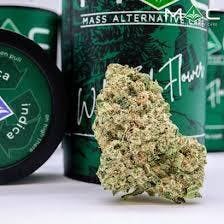 Lemon Abyss | Big Buds | 3.5g at Pioneer Valley Trading Company