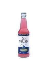 Blueberry Lemonade | Non-carbonated | 10.6mg at The Healing Community MEDCo - Recreational