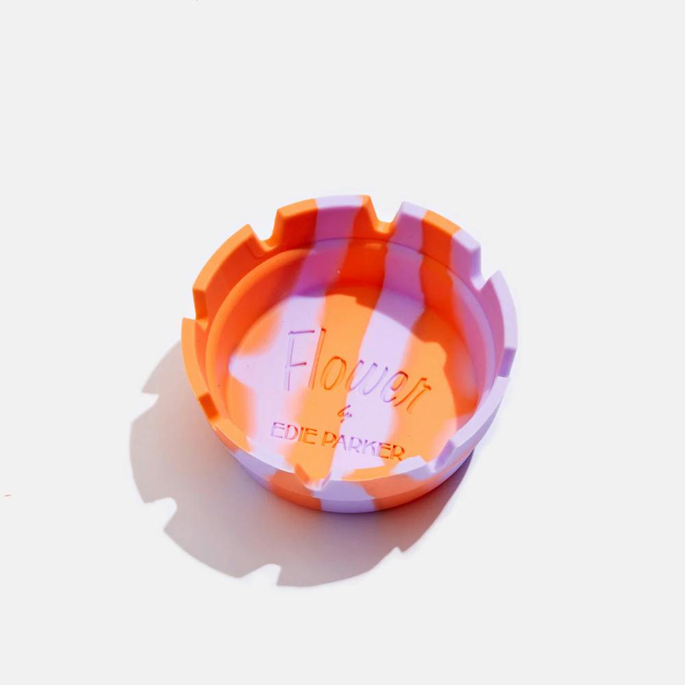 Diner Ashtray Nightcap Lavender | Accessories
