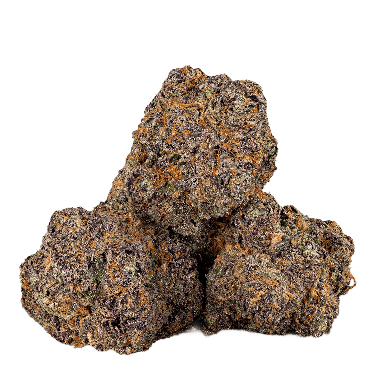 Triple Beam | Big Buds | 3.5g by Grown Rogue