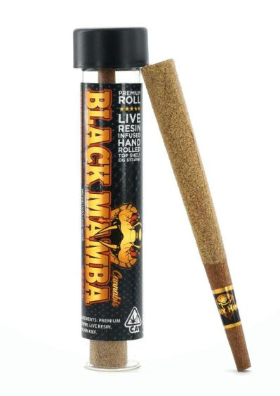 Skywalker OG | Infused Joints | 1.8g