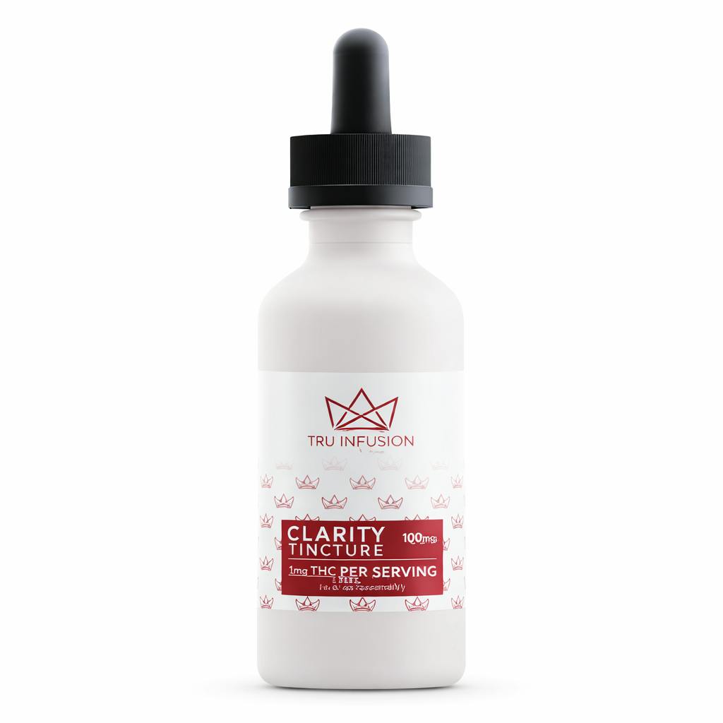 tru infusion disposable vape Therapeutics | Tinctures by — Where to Buy 80000 puffs Flavor:Wild Berry Savers ASPIRE PockeX AIO Kit