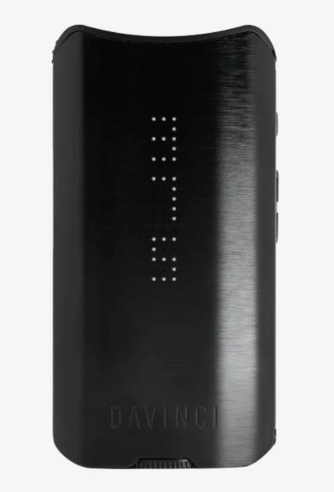 IQ3 Vaporizer - Black | Vaporizer
