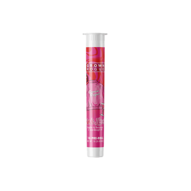 Pink Lady | Joint | 1g by Grown Rogue