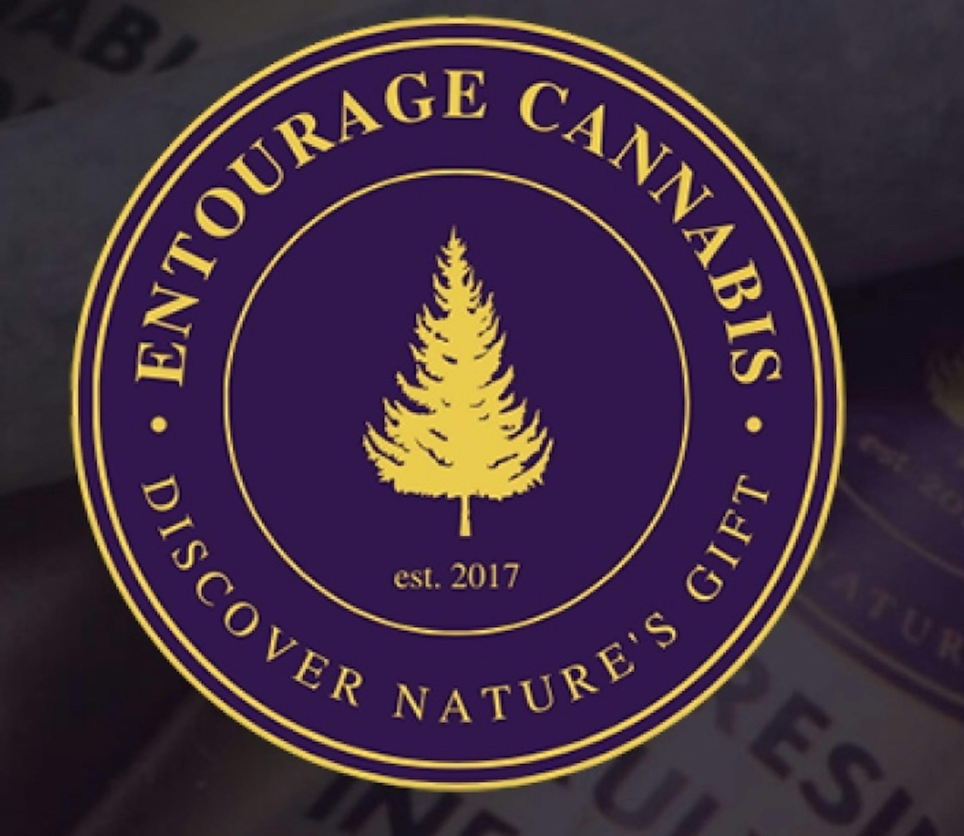 Tangie Juice | Cartridge | 1g by Entourage Cannabis