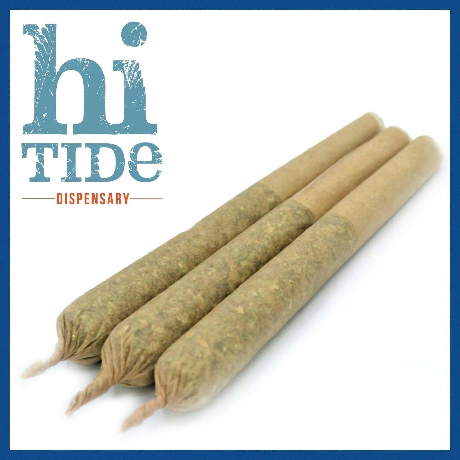 governmint oasis | Minis | 0.5g | 2pk by Nature's Heritage