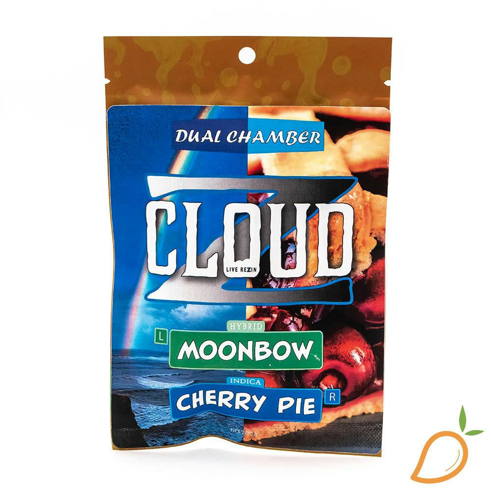 Cherry Pie & Moonbow | Disposable | 2g