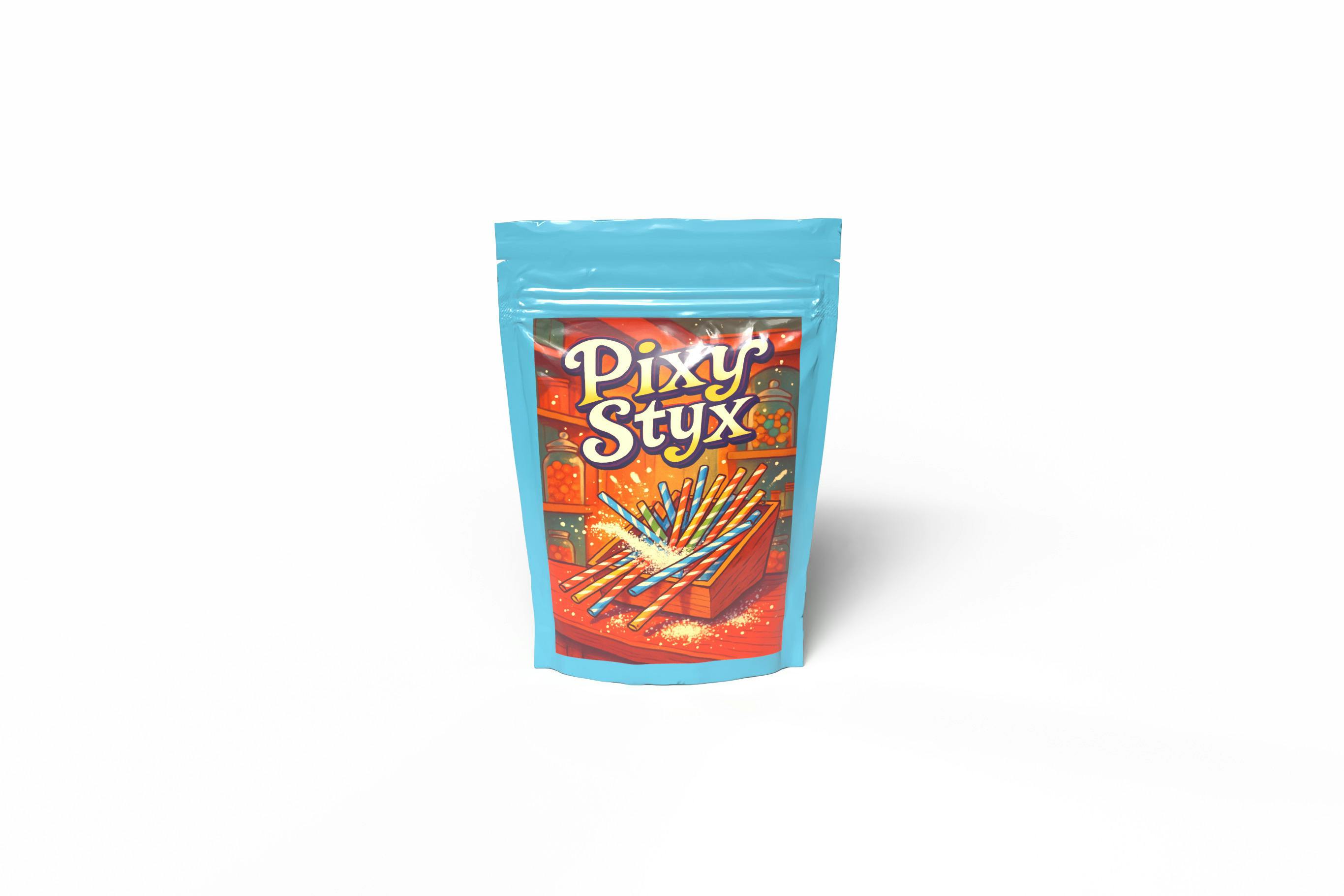 Pyxy Styx | Big Buds | 28g