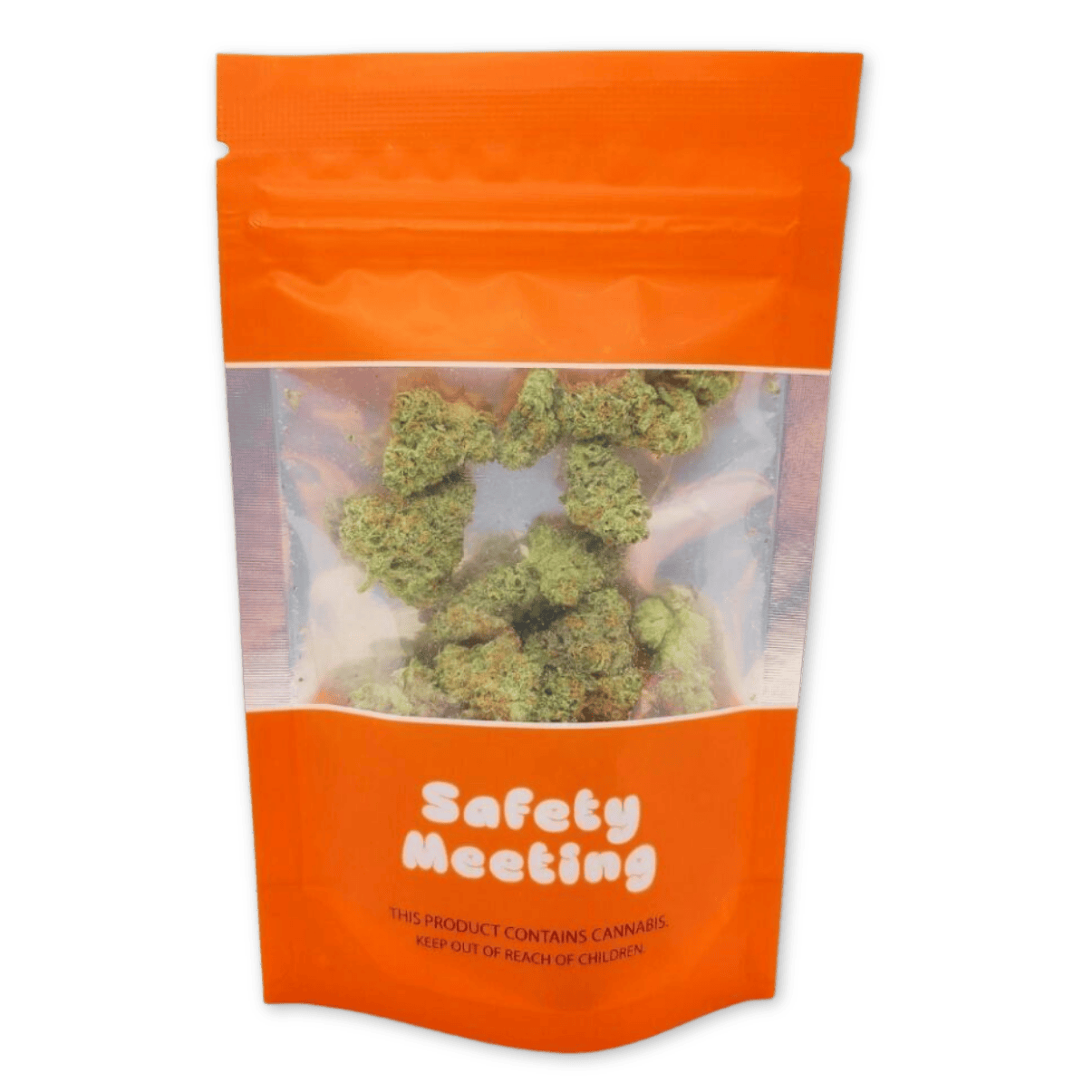 WiFi #43 | Smalls | 3.5g by Safety Meeting