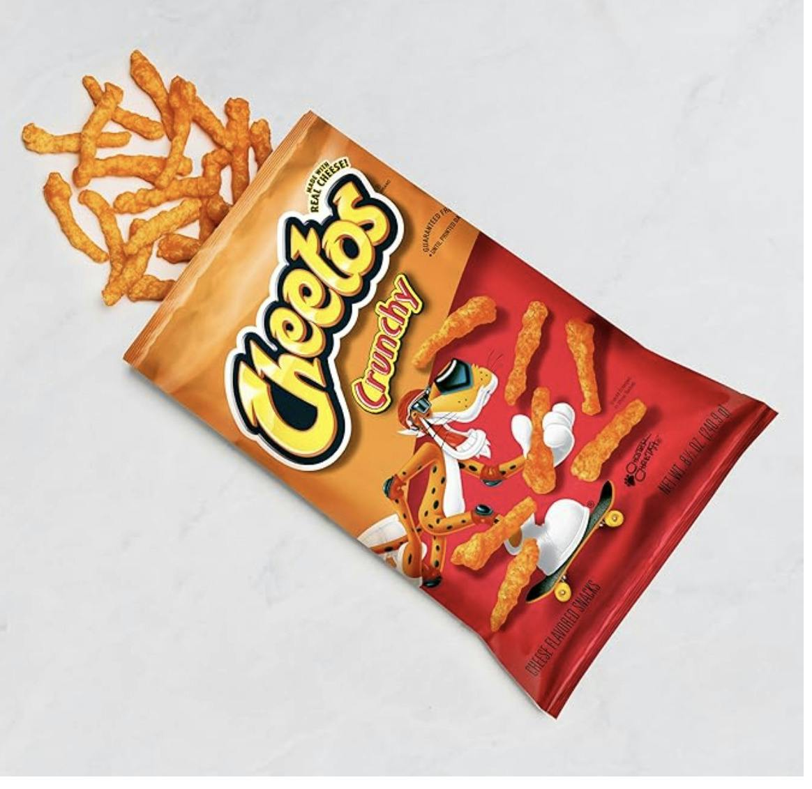 Assorted Chips