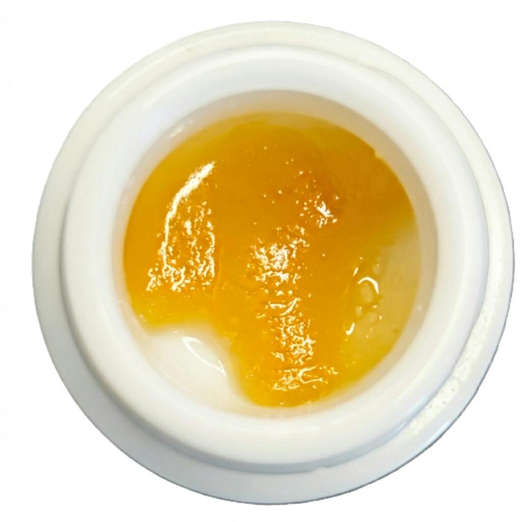 Blue Dream | Solvent | Sauce | 1g
