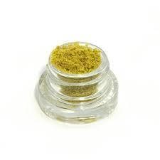 Undercover Butter #7 | Solventless | Kief | 1g