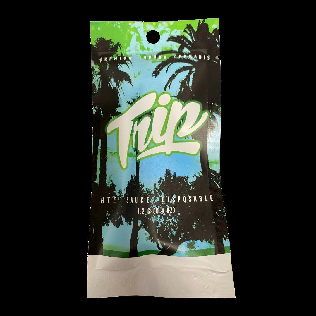 TRIP Brand Disposable Vape Pens