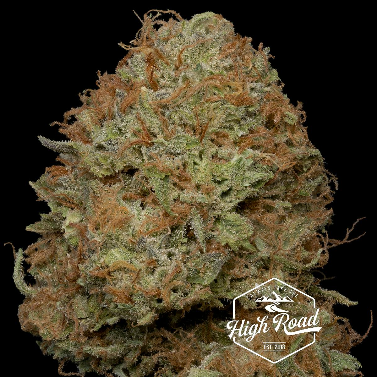 Zkittlez | Big Buds | 3.5g by High Road