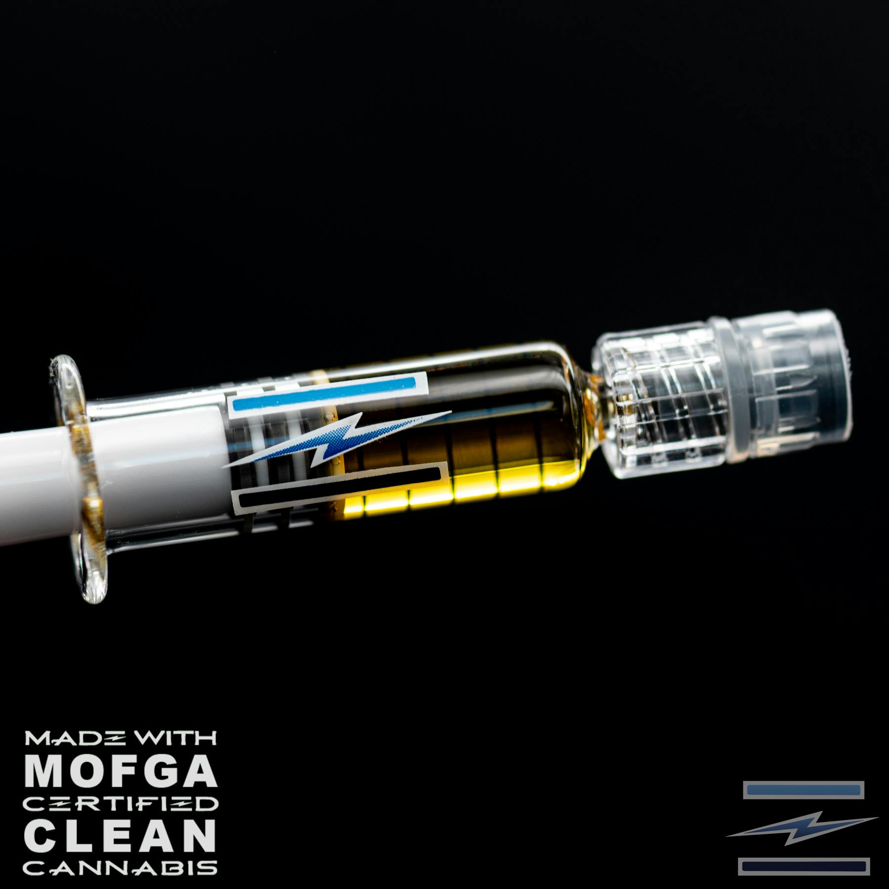 Very Cherry | Solvent | 1g