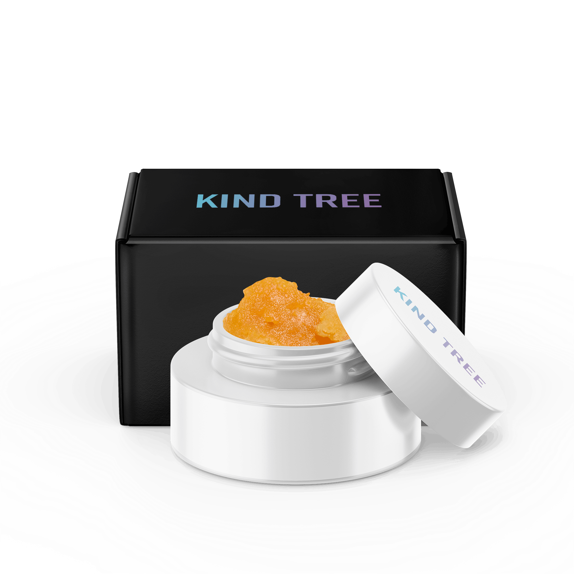 Stankasaurus | Solvent | Sugar | 1g - Kind Tree