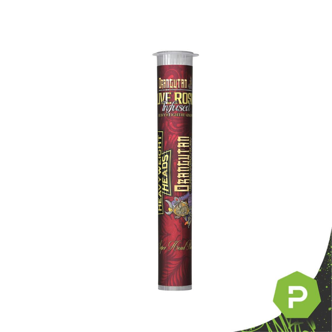 orangutan | Infused Joints | 1.5g