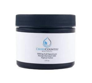 Topicals | Creams | 2fl oz at Inyo Fine Cannabis Dispensary