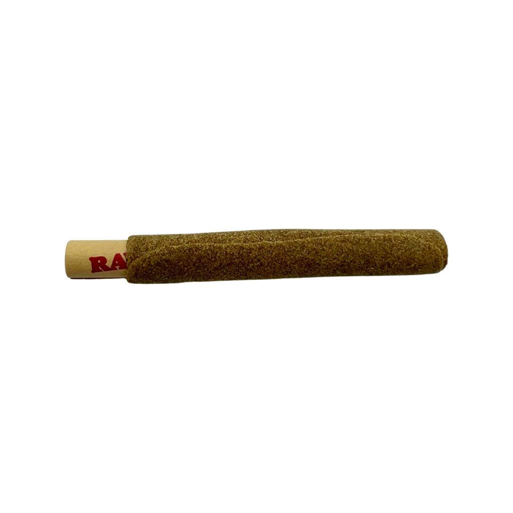 Hash Roll | Solventless | Ice Water Hash | 1g