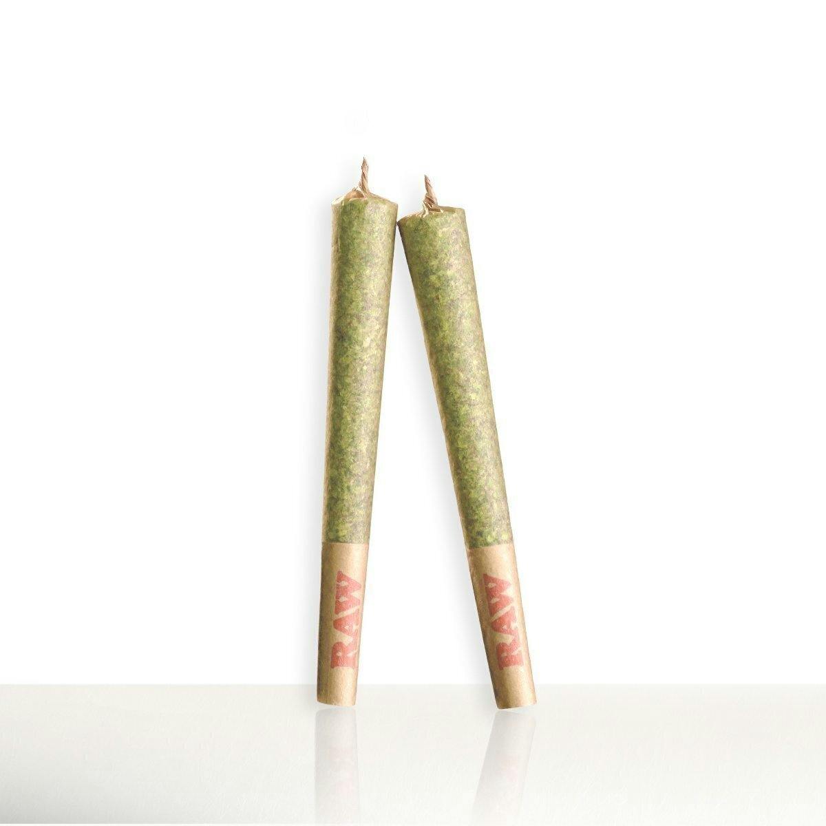Sin City Funk | Joints | 0.7g | 5pk