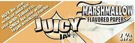 Juicy Jay's - 1 1/4" Marshmallow - 32 pack - CB03-E (RIGHT) | Accessories |