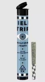 lemon squeezy | Joints | 0.5g | 2pk