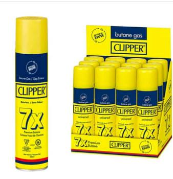 Butane Gas 300 ml | Accessories by Clipper