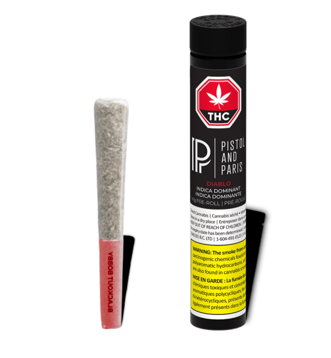 Diablo | Joints | 1g
