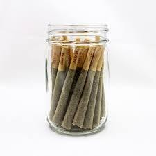 Josey Whales | Joints | 1g | 28pk by Guerilla Grown