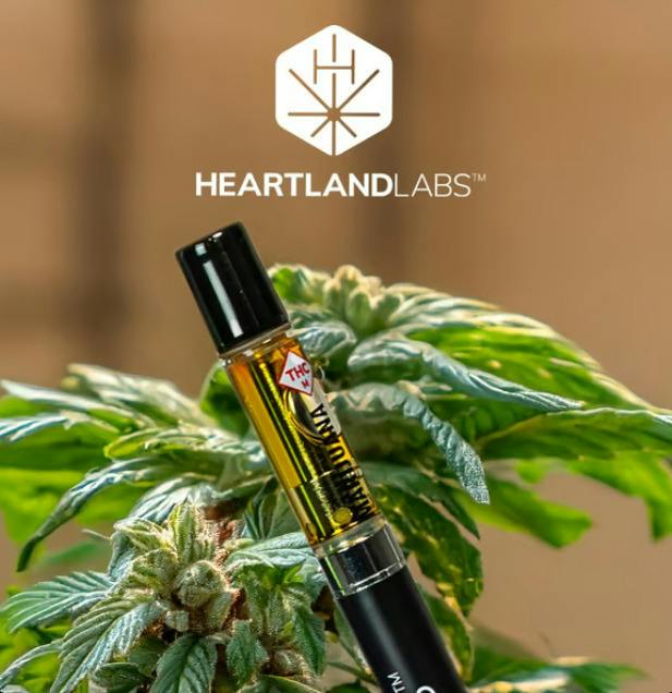blue dream | Cartridge | 1g