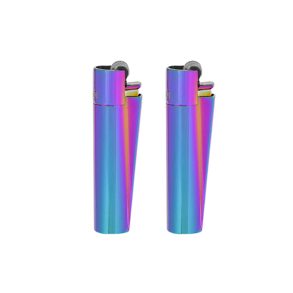 Classic Large - Metal Series - Icy | Accessories