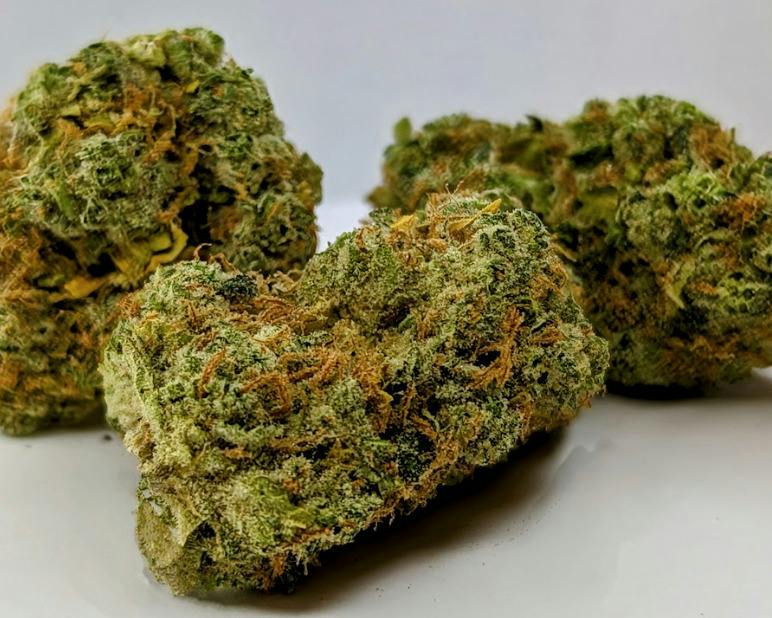 Critical Mass | Big Buds | 3.5g by Natural State Medicinals