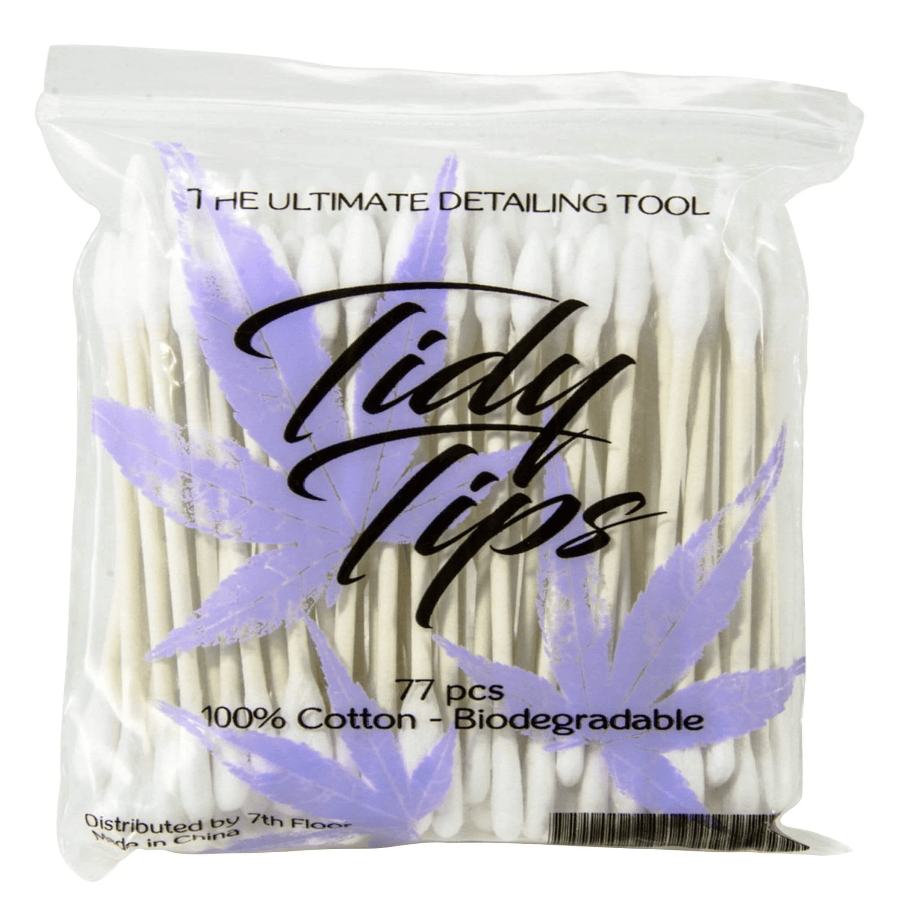 Elev8 | Tidy Tips | Accessories