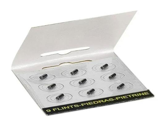 Clipper Universal Flint -9PK | Accessories
