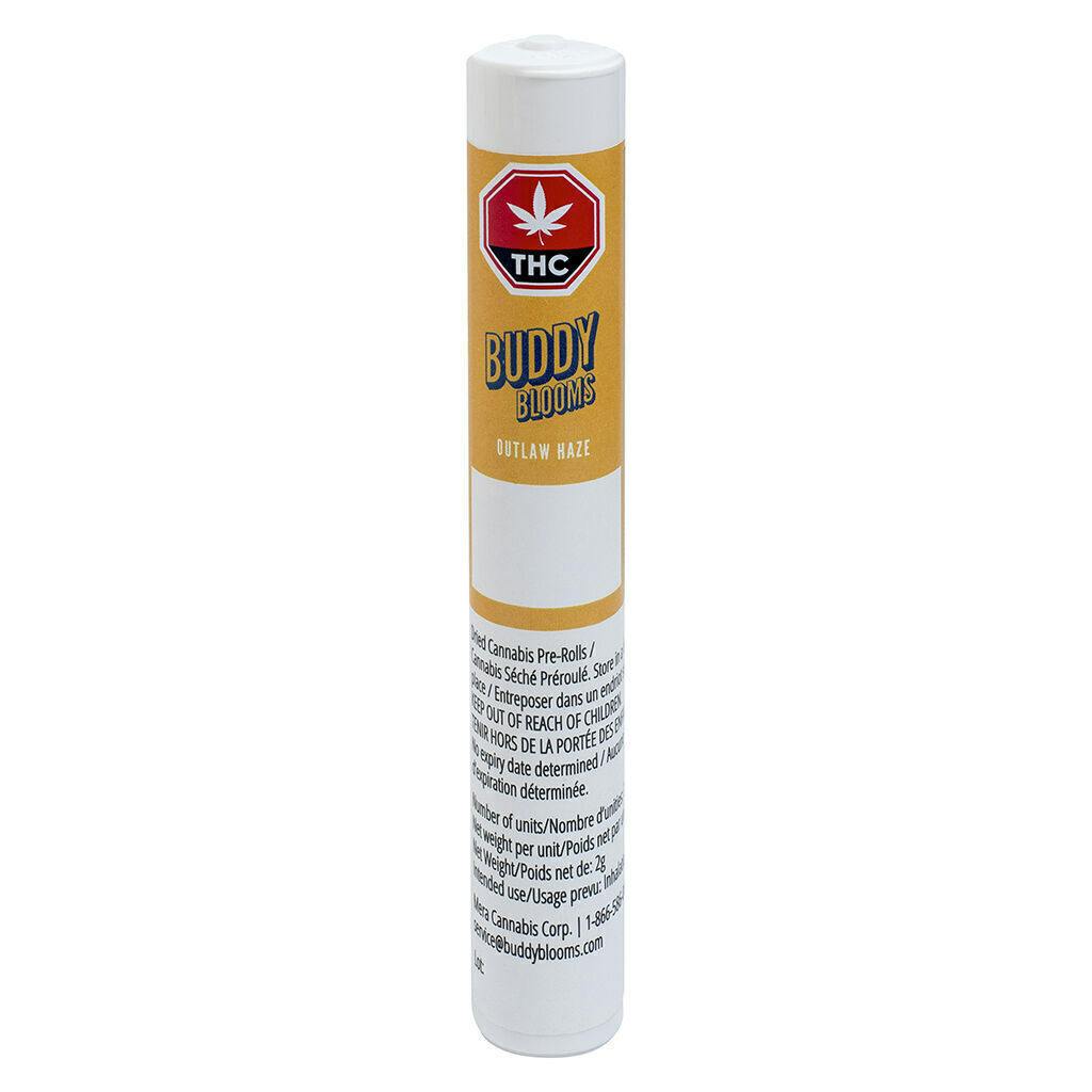 Haze | Joints | 1g | 2pk