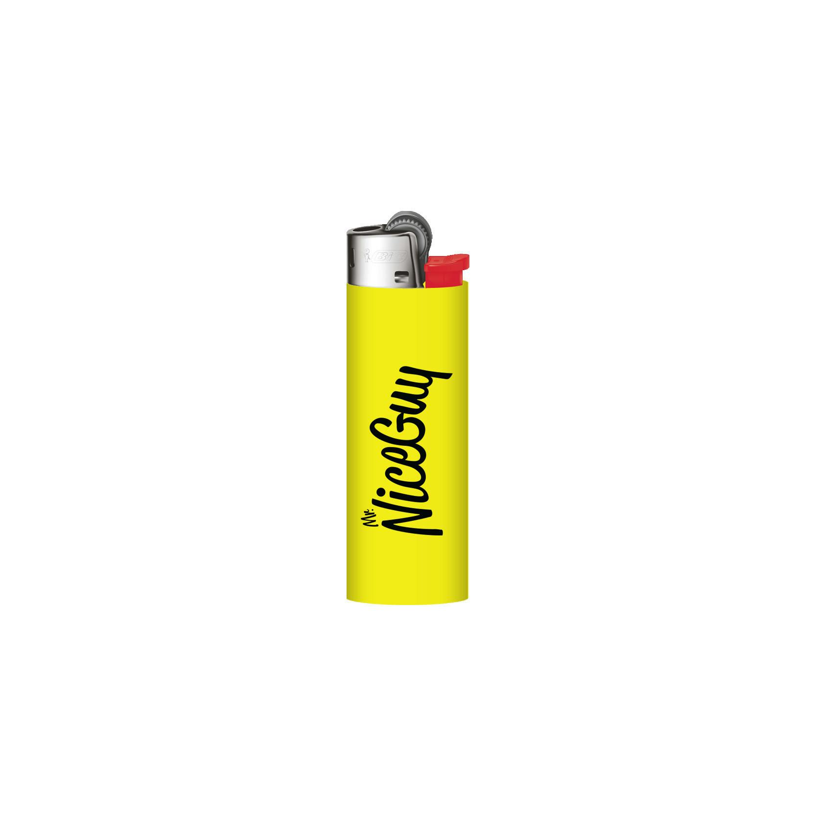 Mng - Branded Lighter | Accessories