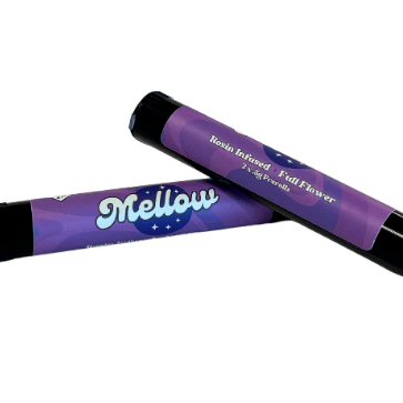 GMO Cookies | Infused Joints | 0.5g | 2pk