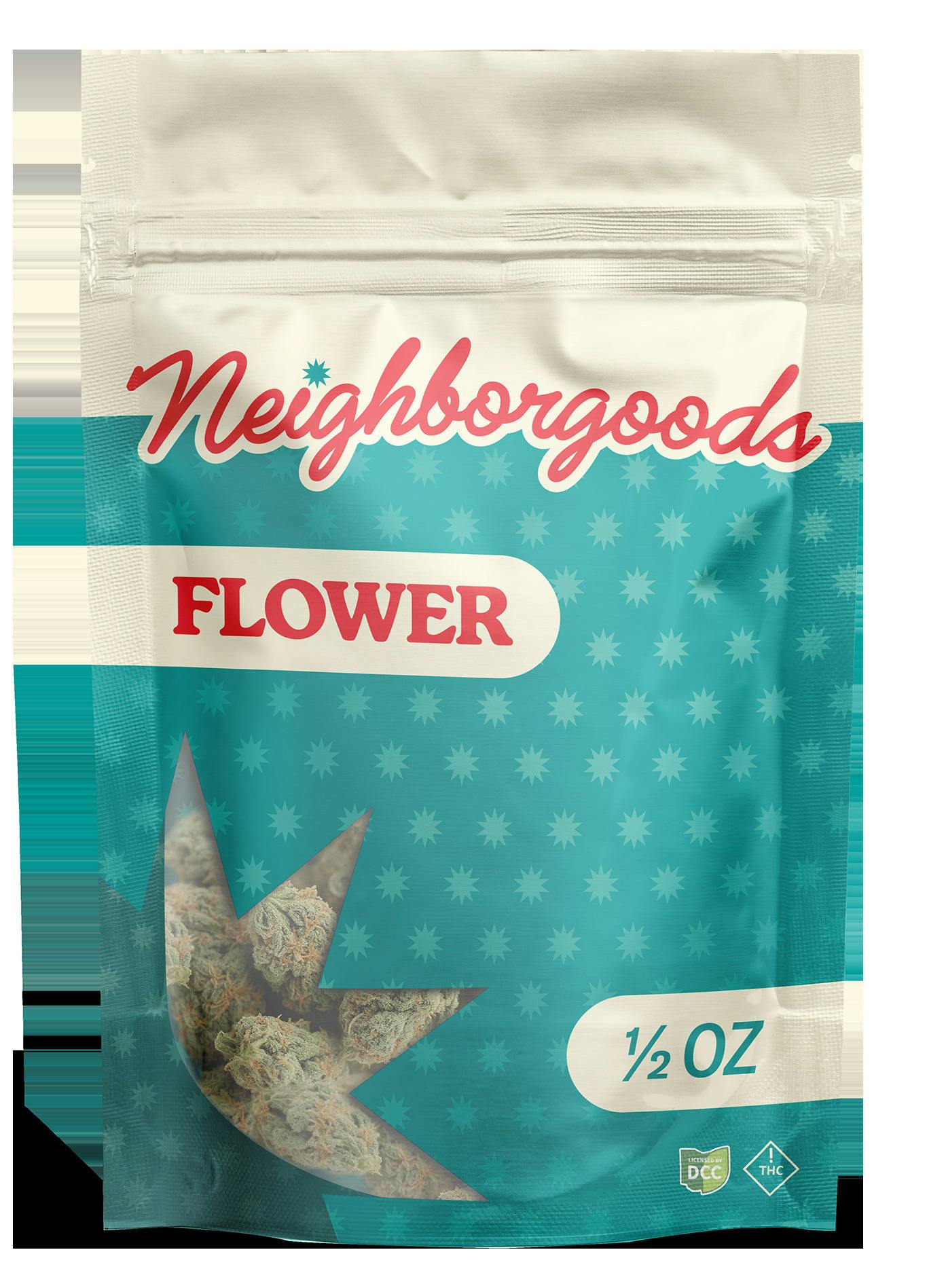 Chilie Verde | Big Buds | 14.15g by Neighborgoods