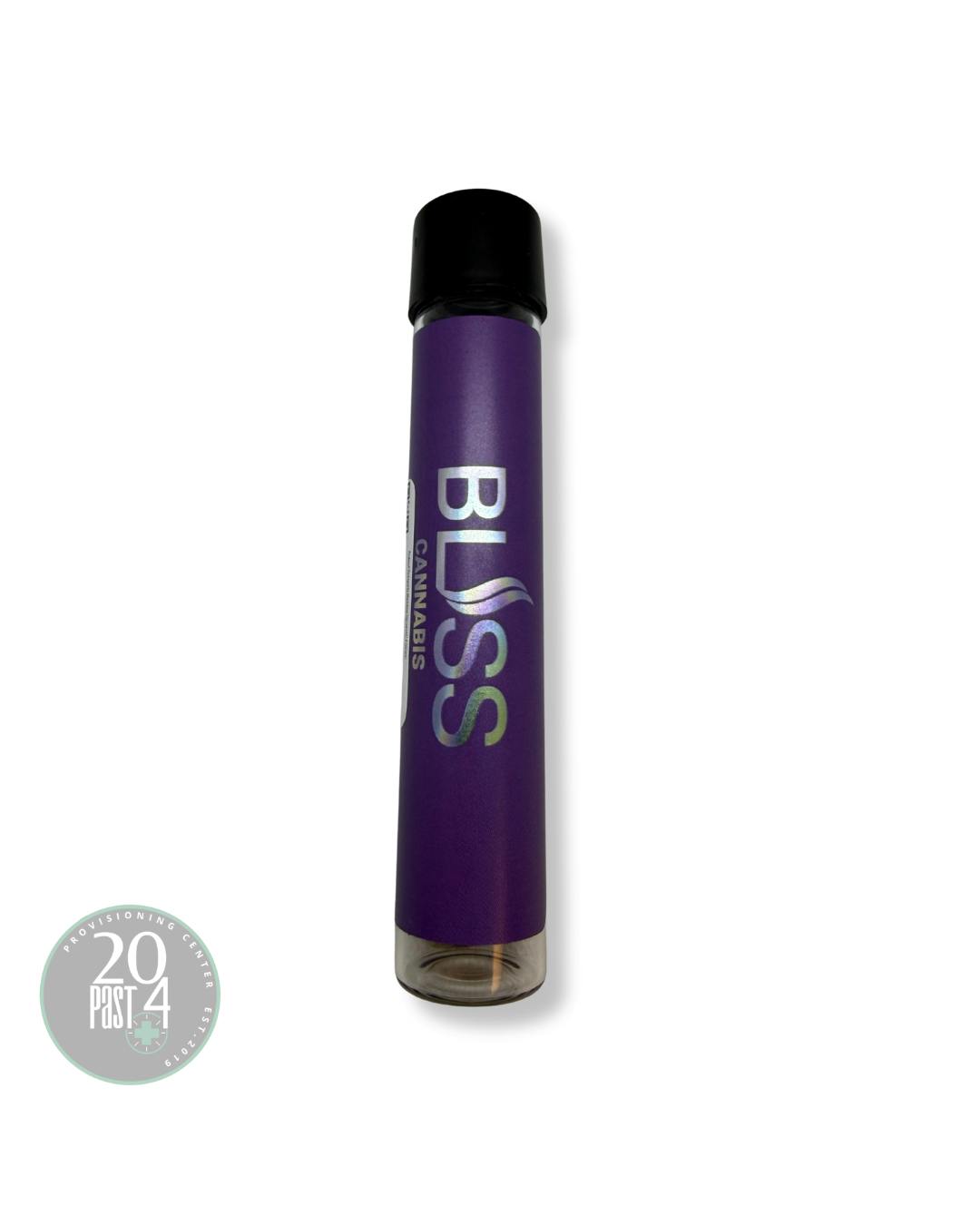 Miami Mint | Infused Blunts | 1.5g