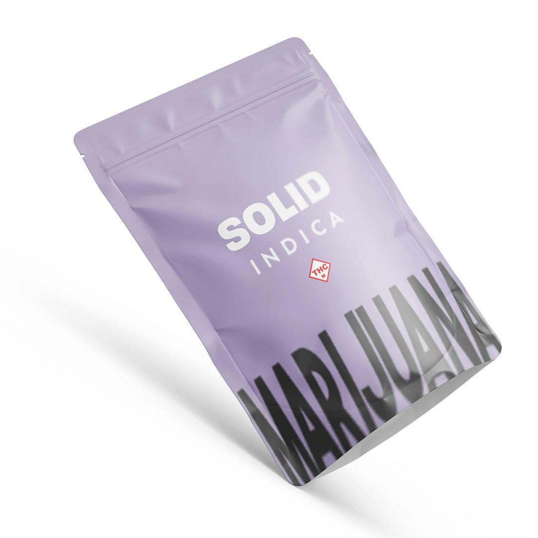 mod banana | Big Buds | 14.15g by The Solid