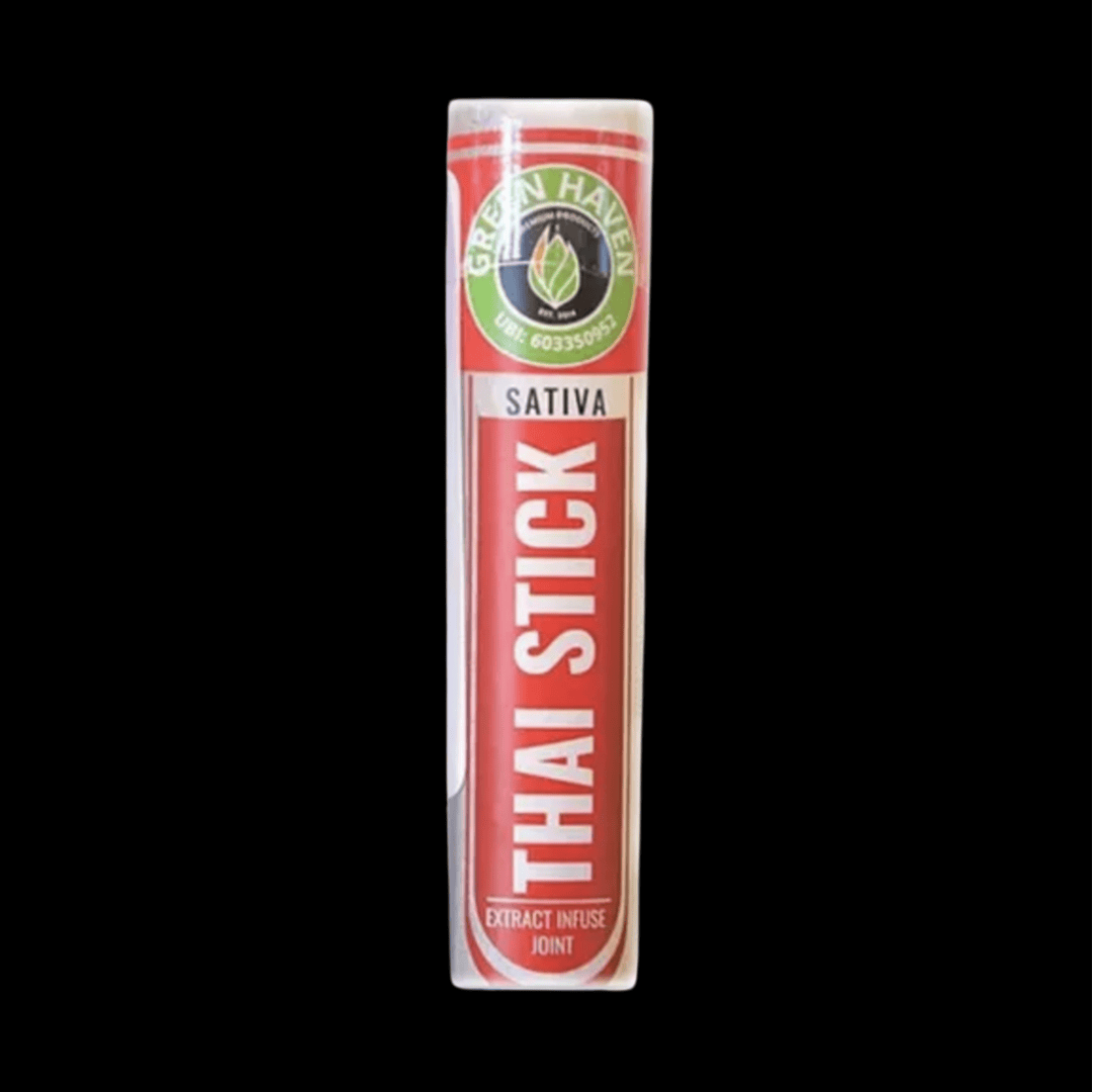 Thai Stick | Infused Joints | 0.5g | 2pk