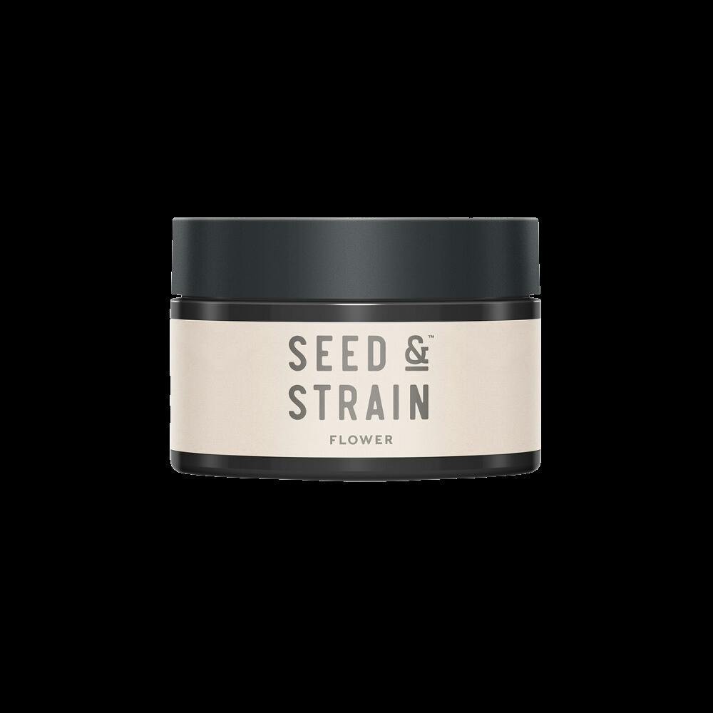 Free MAC | Big Buds | 3.5g by Seed & Strain