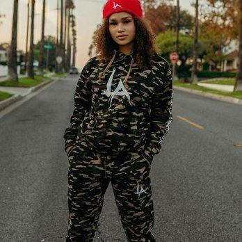 Pentagon - Apparel - La Hoodie - Camouflage - Small | Apparel