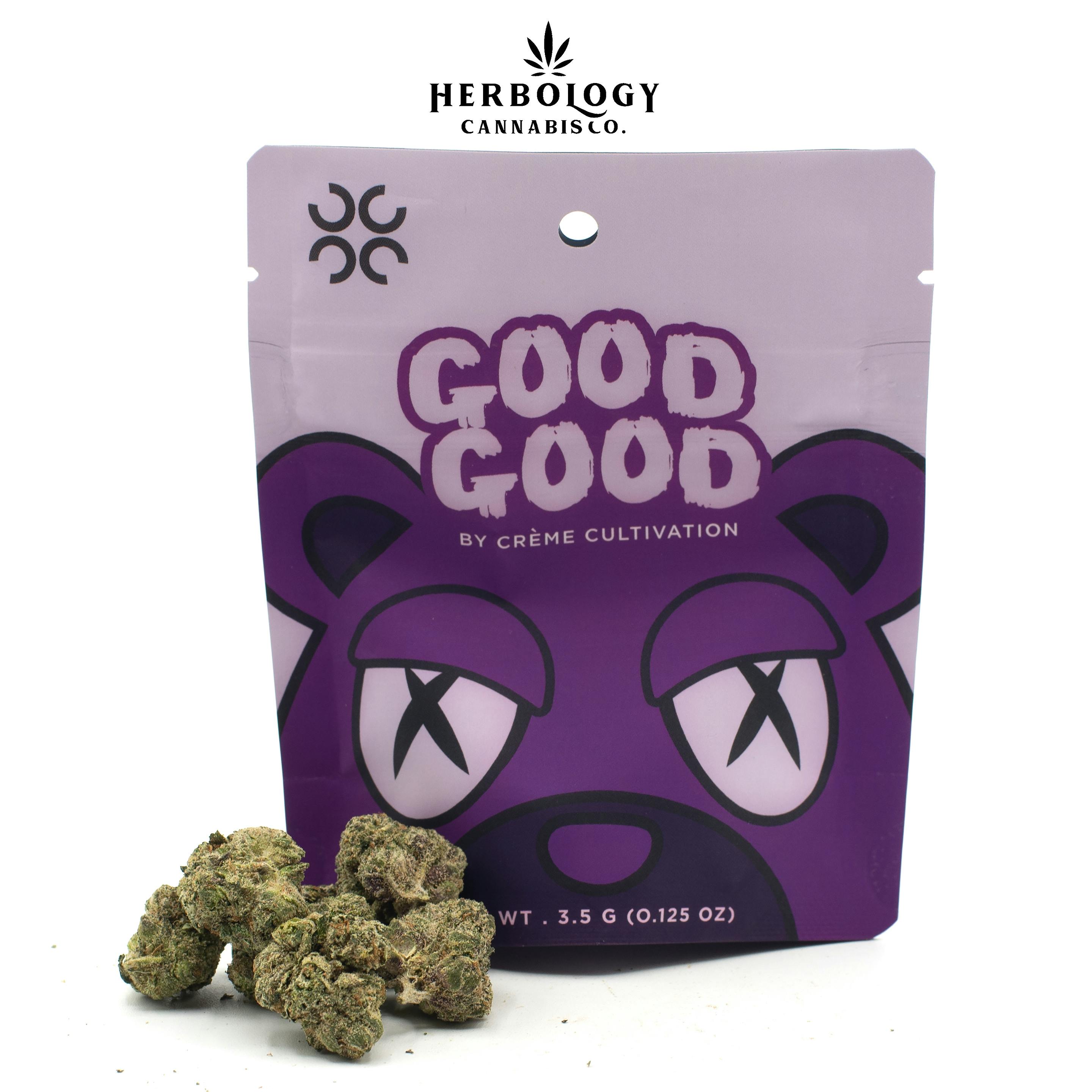 lemon cherry gelato | Big Buds | 3.5g