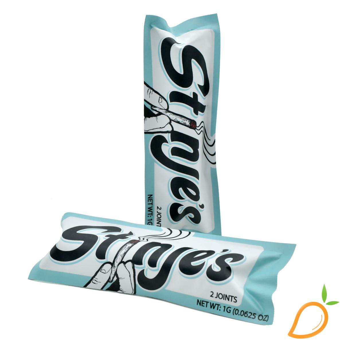 og | Joints | 0.5g | 2pk