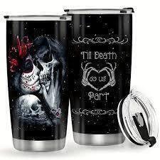 Tumbler Cup | Accessories