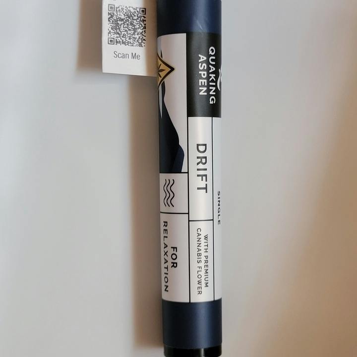 Jungle Grape X Copper King Kush | Infused Joints | 1g at Infinity Wellness Dispensary SW