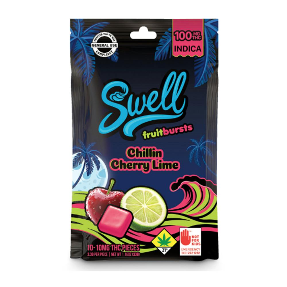 Chillin Cherry Lime
