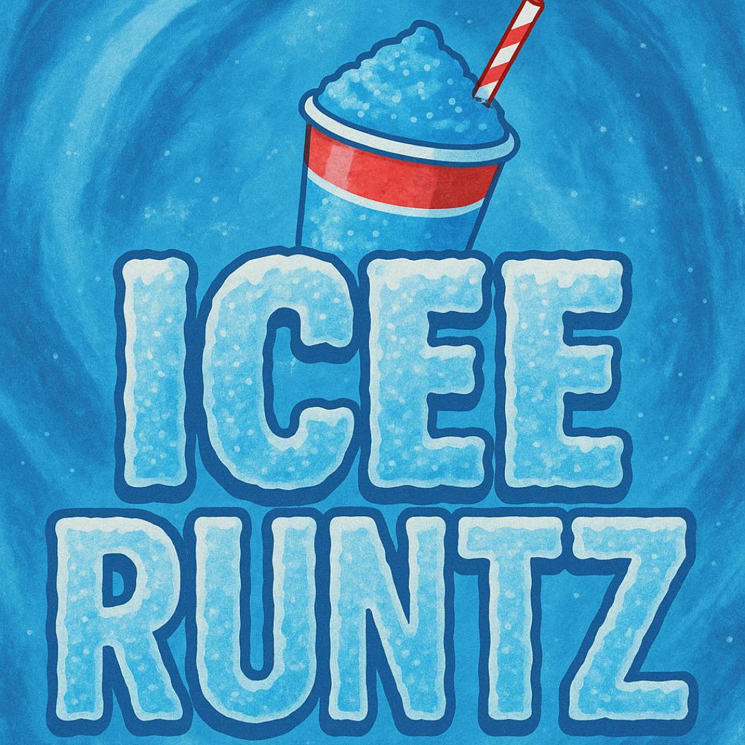 Icee Runtz | Big Buds | 1g
